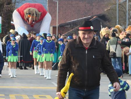 ŽAGANJE BABE 06 FOTO LJUBO VUKELIČ